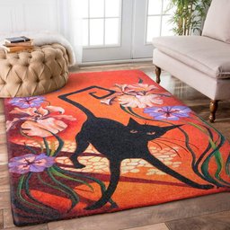 Black Cat BT1609003R Rug