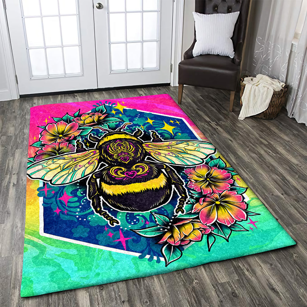 Bee QN020802M Rug