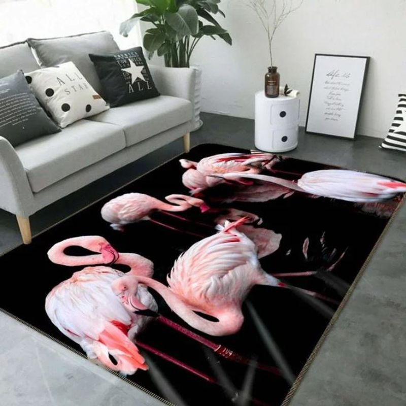 Beautifuld Flamingo CLM2310043M Rug