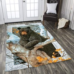 Black Bear ML0309013R Rug
