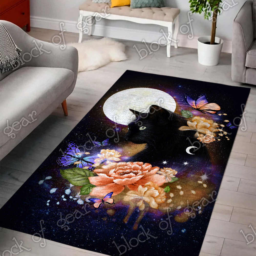 Black Cat CL190917MDR Rug