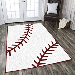 Baseball NT150805R Rug