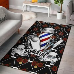 Barber Life CLH2612010R Rug