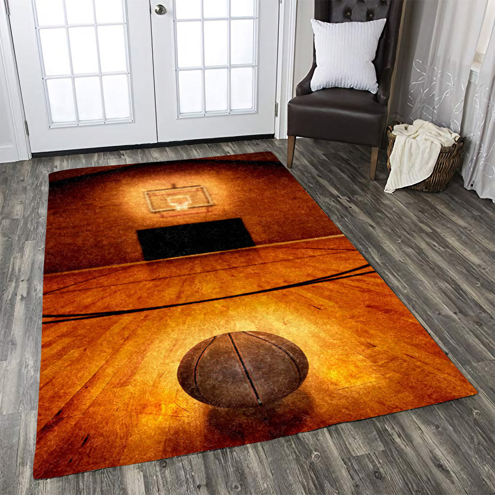 Basketball HM260809M Rug