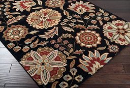 Athena Floral CLT1610013A Rug