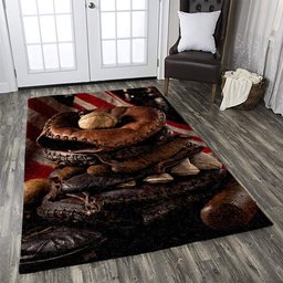 Baseball DD210803R Rug
