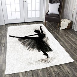 Ballet DD0409001R Rug