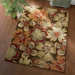 Barnsley Gardens CLA24100863R Rug