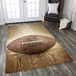 American Football NT170801R Rug