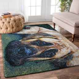 American Mastiff DD1909006R Rug