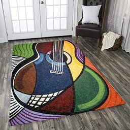 GuitarHM020818M Rug