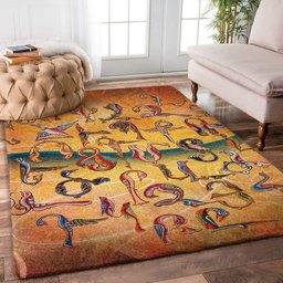 Armenian Birds Alphabet CG1210020M Rug