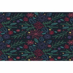 American Style Vintage CLP1610030TM Rug