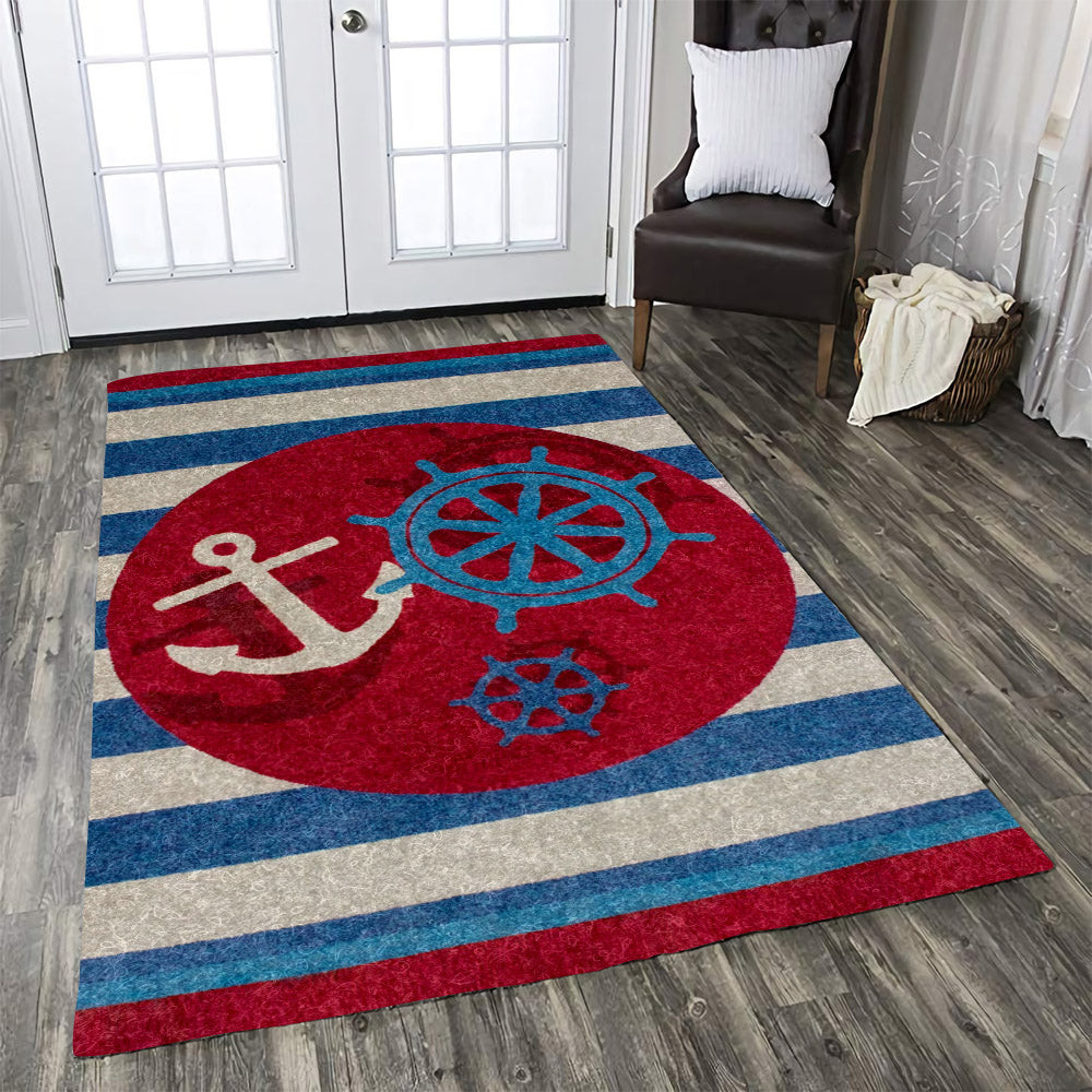 Ahoy There TL030901M Rug