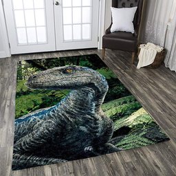 Dinosaur HM150827M Rug