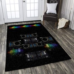 DJ CLM100807 Rug