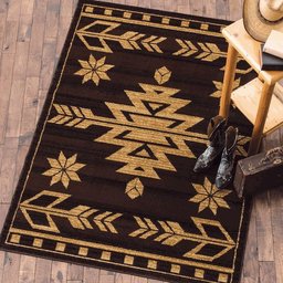 Desert Arrow Native American CLM1110108M Rug