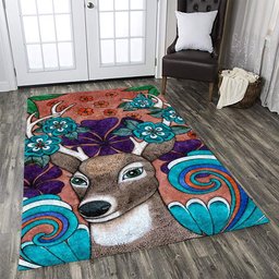 Deer CG300808M Rug