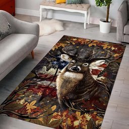 Deer Hunting CLM0811100M Rug