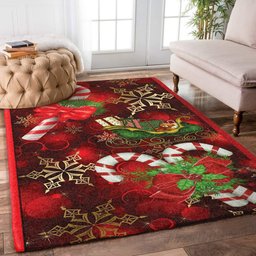 Christmas TT1210042M Rug