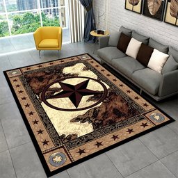 Cowboy TL210832M Rug