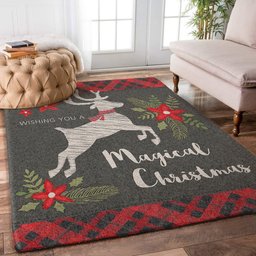 Christmas NN2709035M Rug