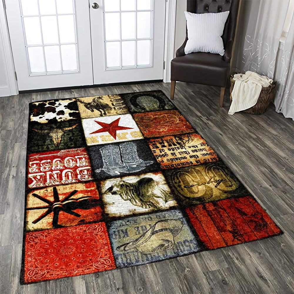 Cowboy CLM280714M Rug