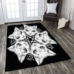 Cat CLA200820R Rug