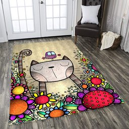 Cat HT260814M Rug