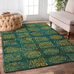 Celtic Knot DD1610078R Rug