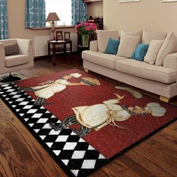 Chef HM2609028M Rug