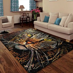 Celtic Cat TL1710029M Rug