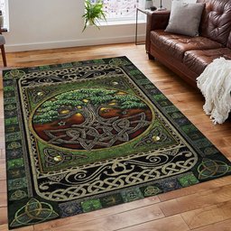 Celtic Love CLM1110075M Rug