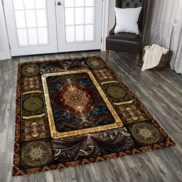 Celtic The Talisman HM0809031M Rug