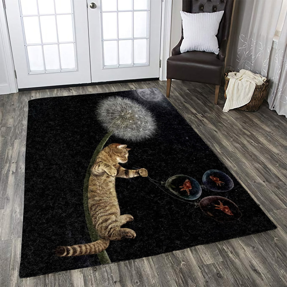 Cat CLA1609040R Rug