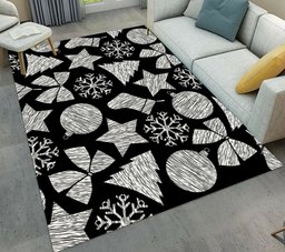 Christmas CLA0310078R Rug