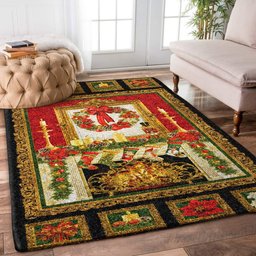 Christmas BL0410037R Rug