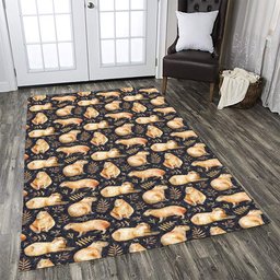 Capybara CLA15101370R Rug