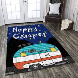 Camping NT170812R Rug