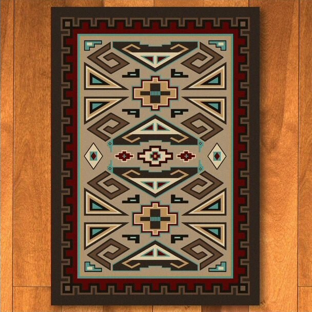 Butte Southwest CLM2310073M Rug