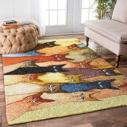 Cat VD1709032R Rug