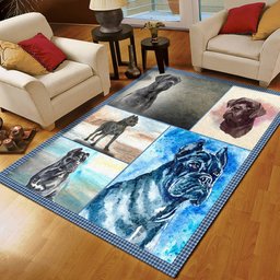 Cane Corso Dog CL31100546MDR Rug