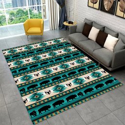 Buffalo TN060806M Rug