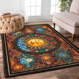 Bohemian Celestial DD2109023R Rug