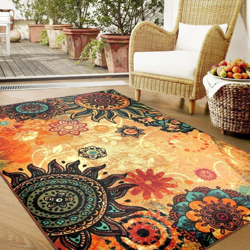 Boho Sun CL17100157MDR Rug