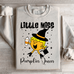 Pumpkin Queen Sweatshirt