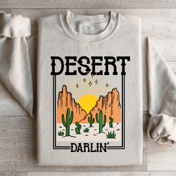Desert Darlin' Sweatshirt