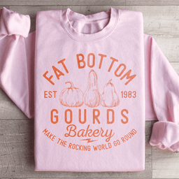 Fat Bottom Gourds Sweatshirt