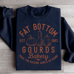 Fat Bottom Gourds Sweatshirt