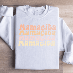 Mamacita Sweatshirt